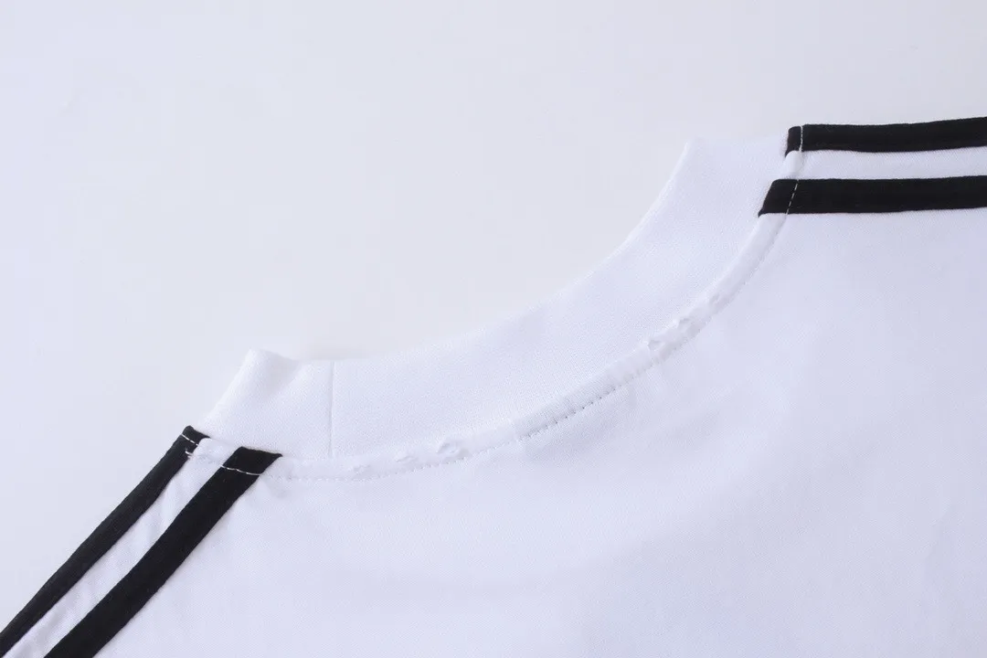 BALENCI*GA ×adidas originals . 280g 1 1 ， . .os Same Style -Color：Black -SIZE：XS S M L 8603#